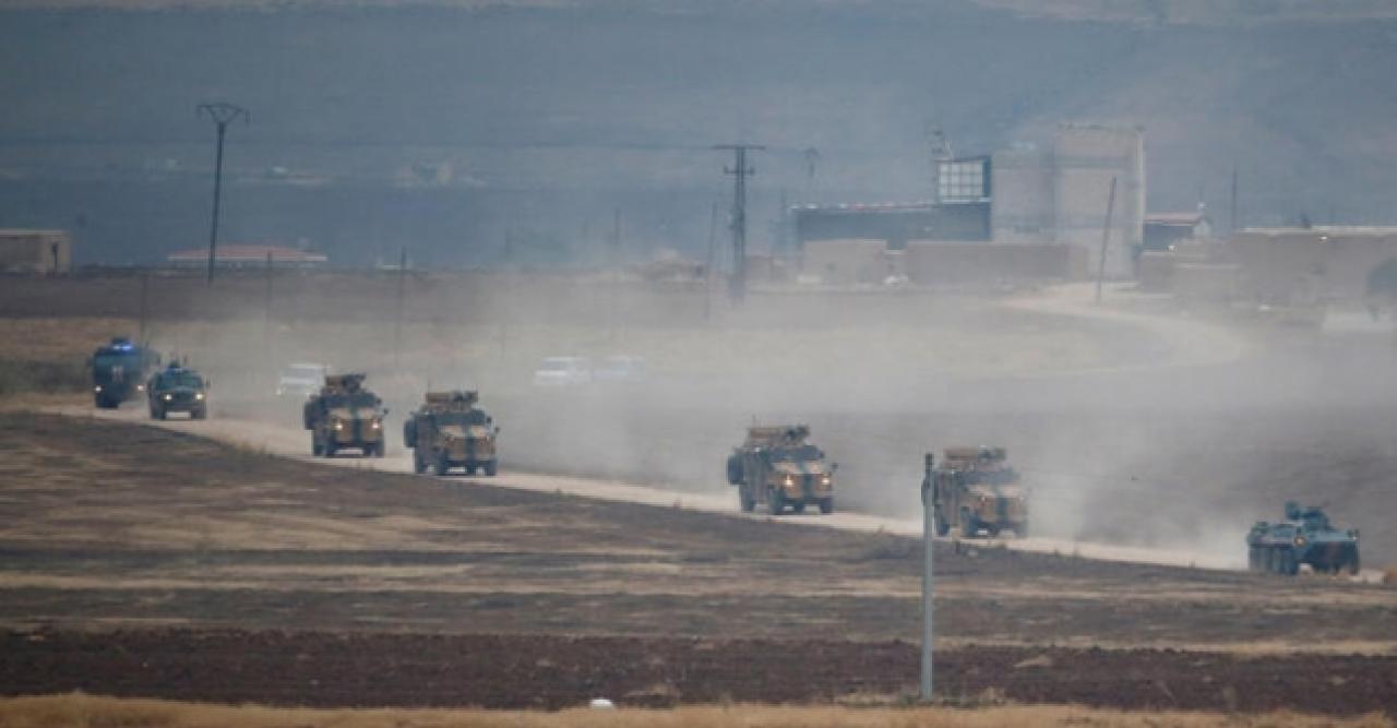 Türk-Rus ortak devriyesi yeniden mi başladı?