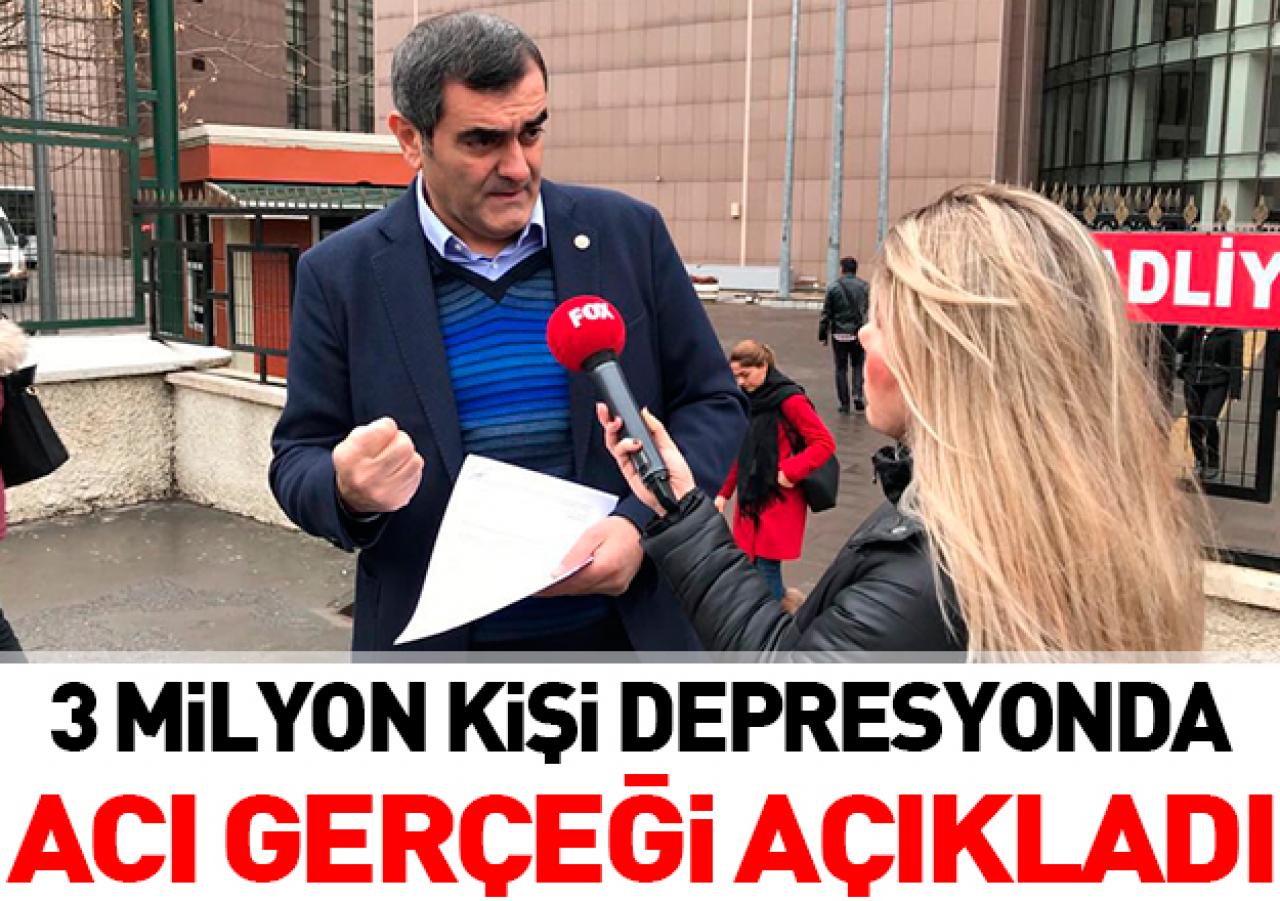 Şeker acı gerçeği açıkladı!