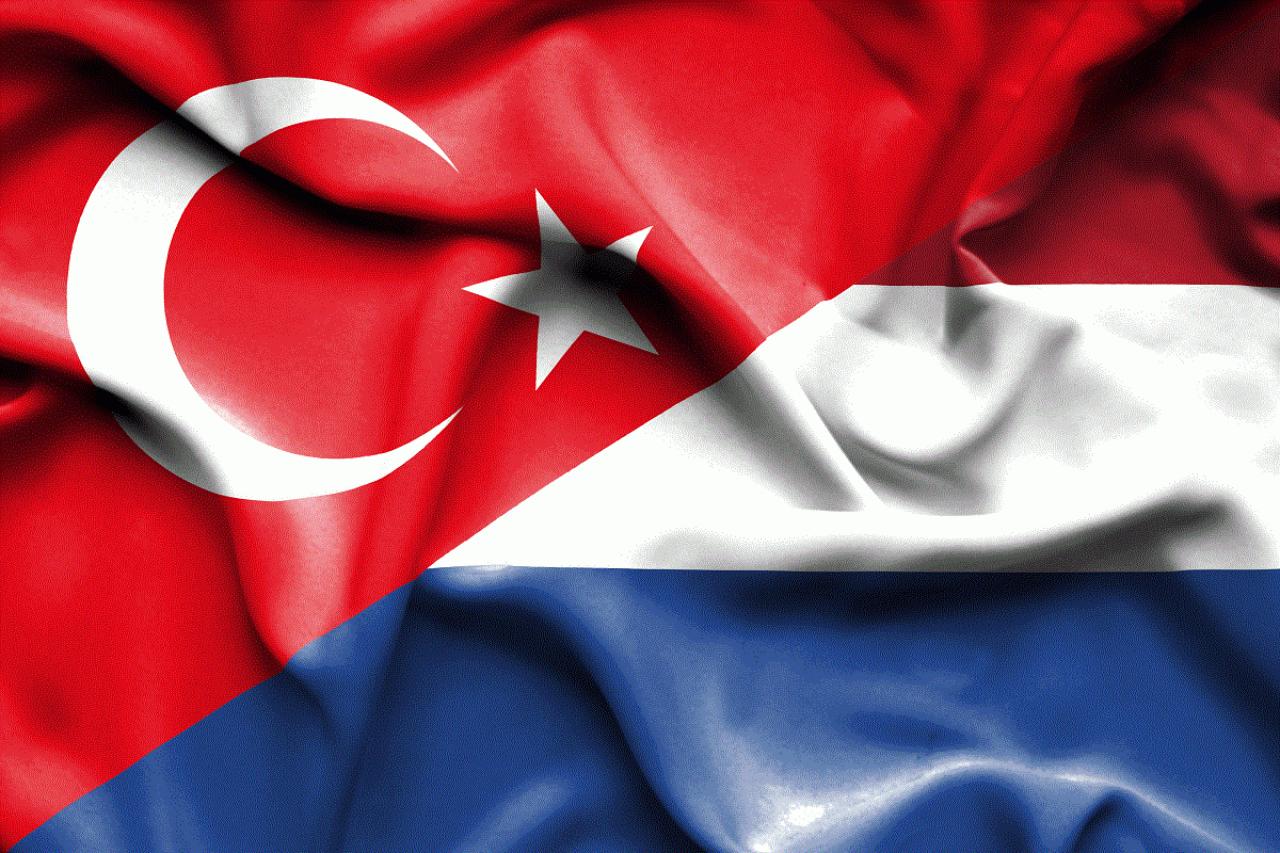 Hollanda'nın 1915 kararına hükümetten sert tepki: Bizim için yok hükmünde!