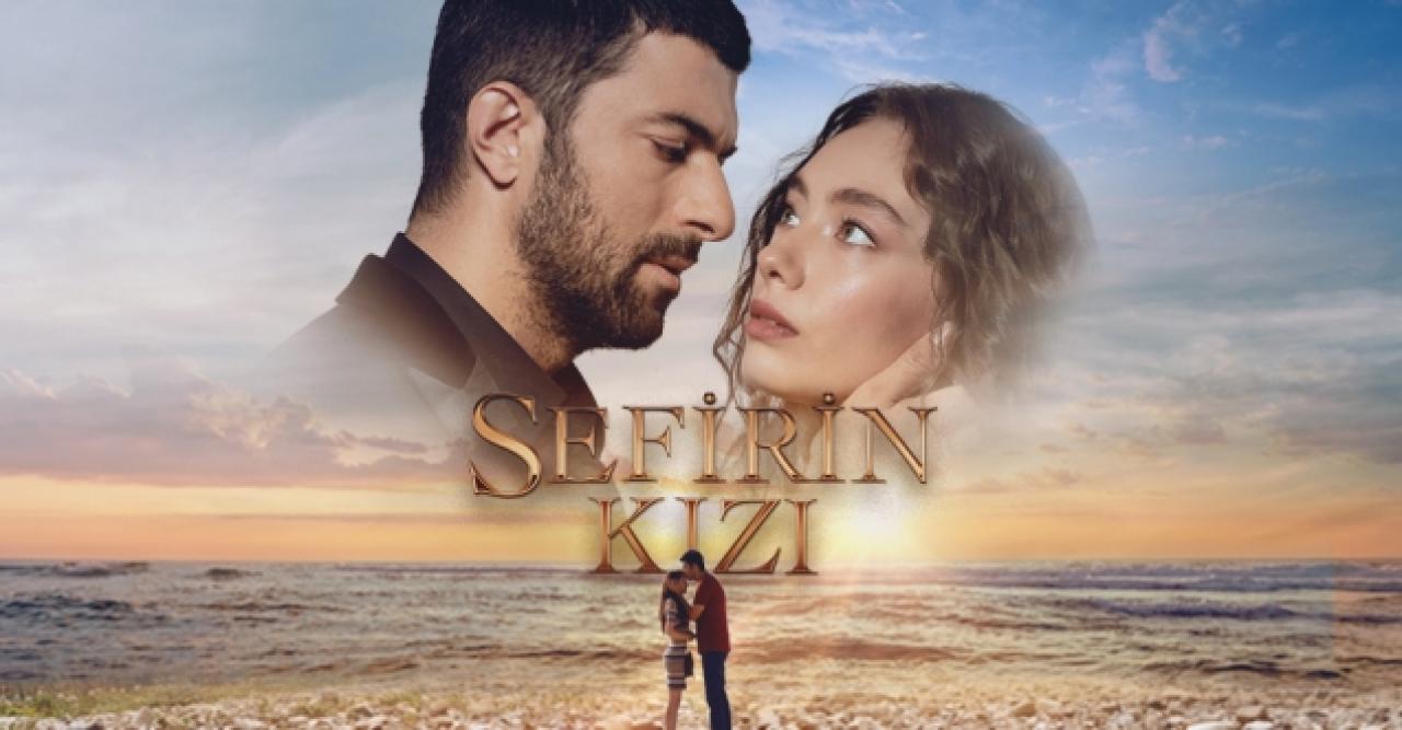 Sefirin Kızı 10. bölüm tek parça full izle | Sefirin Kızı 11. bölüm fragmanı yayınlandı mı