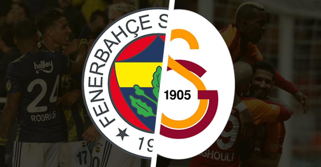 Fenerbahçe Galatasaray maçı canlı izleme linki | Bein Sports 1 canlı