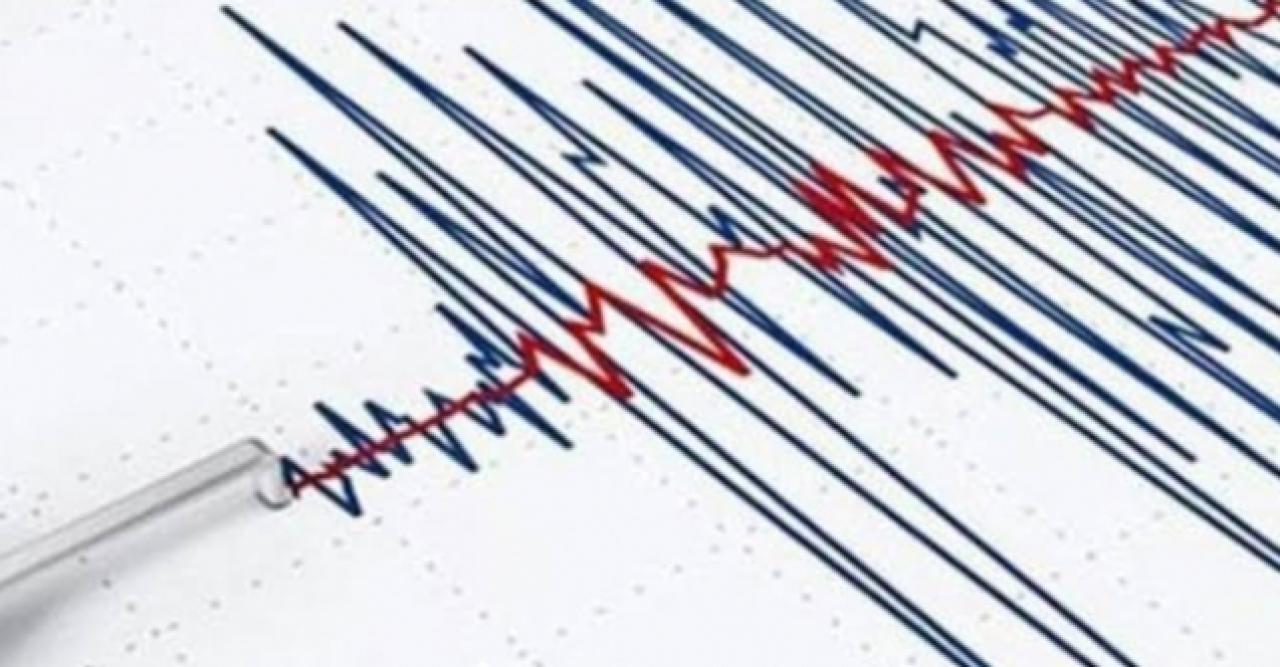 24 Şubat İstanbul'da deprem | Merkez üssü ve şiddeti