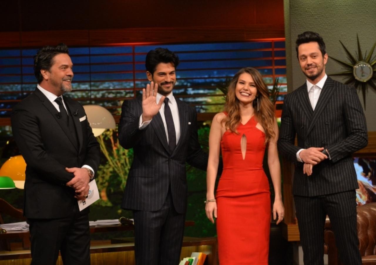 Beyaz Show bu hafta neden yok! 23 Şubat'ta neden yayınlanmadı