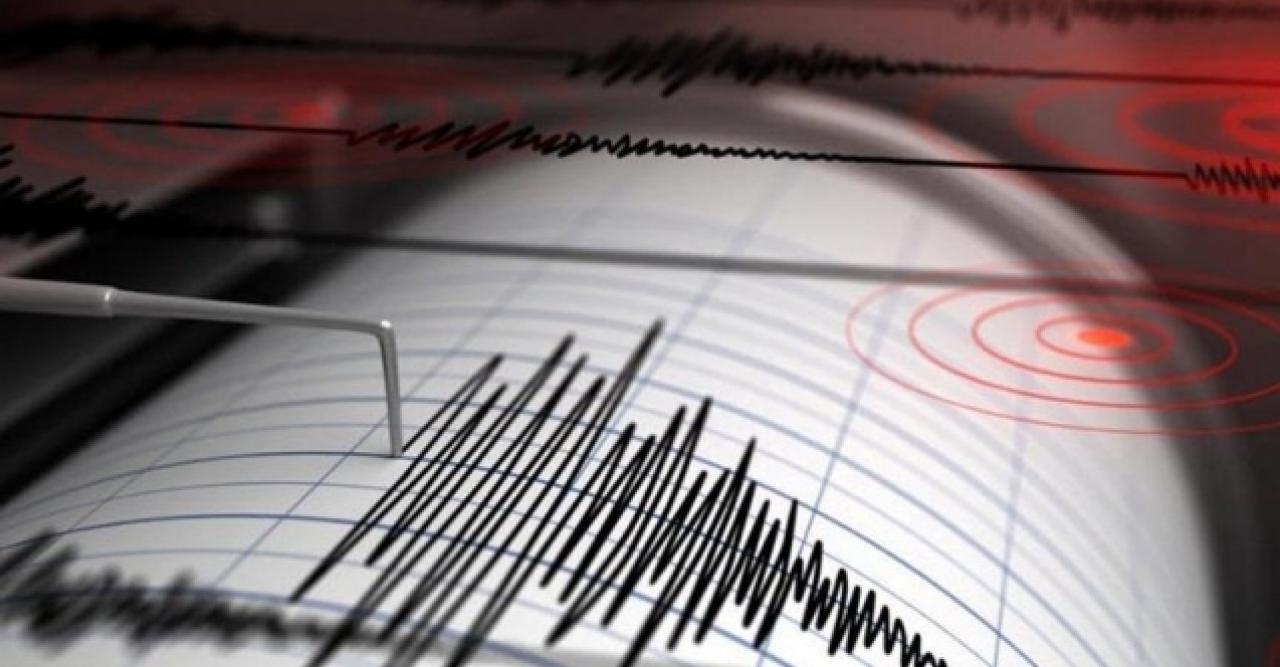 Son dakika... 4.4'lük deprem! Van sarsılmaya devam ediyor