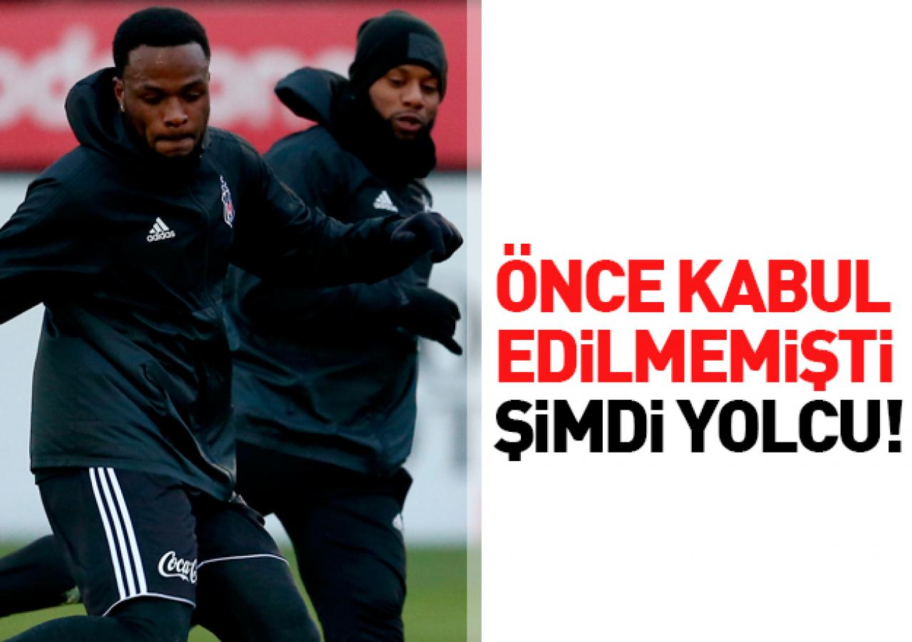 Cyle Larin Bulgaristan'a gidiyor