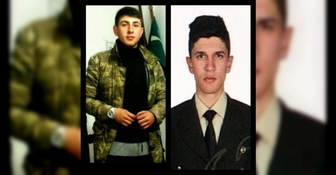 Şehit Batuhan Tank, Ali Taşöz ve Turgut Burkay Korkmaz kimdir?