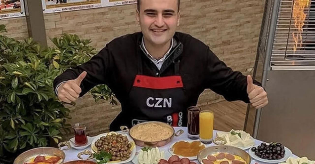 CZN Burak'ın annesi Didem B için mahkemeden karar çıktı