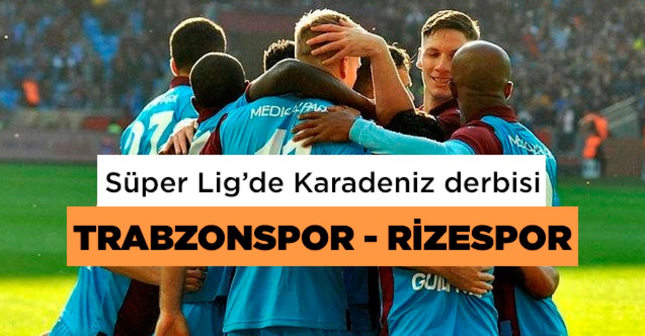 Trabzonspor Rizespor canlı izleme linki | Bein Sports 1 canlı