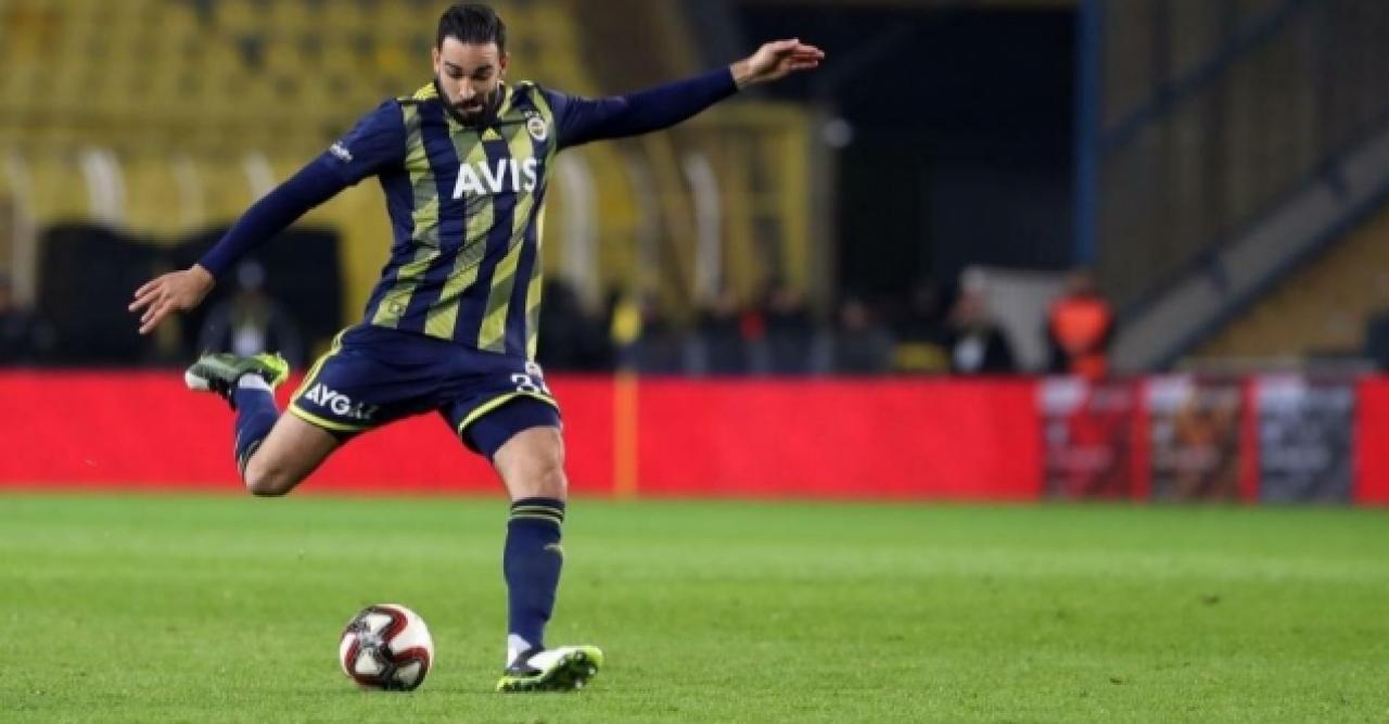 Adil Rami: Fenerbahçe kariyerimin en zor anıydı