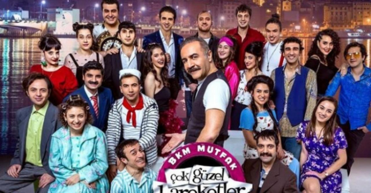 Çok Güzel Hareketler 2 neden yok? ÇGHB 2 43. bölüm neden yayınlanmadı