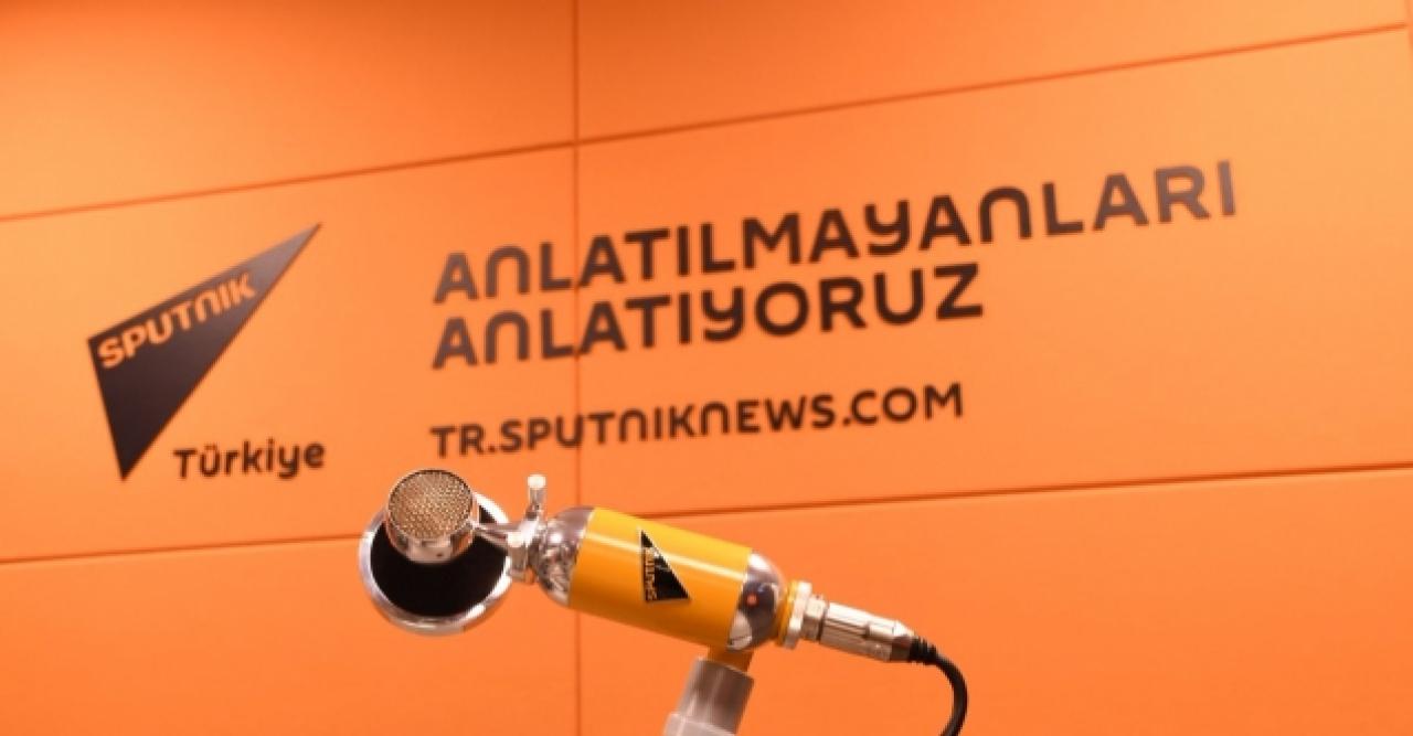 SPUTNİK TÜRKİYE'NİN GENEL YAYIN YÖNETMENİ GÖZALTINA ALINDI