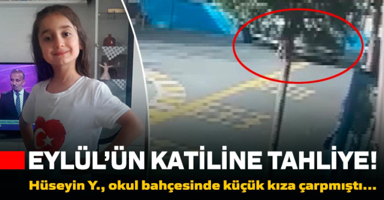 Eylül'ün katili tahliye edildi! Eylül Mirzaoğlu kimdir?