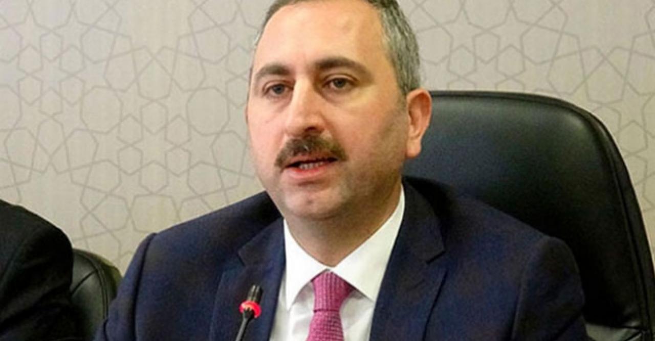 Bakan Gül: Bütün dünyanın ortak meselesidir