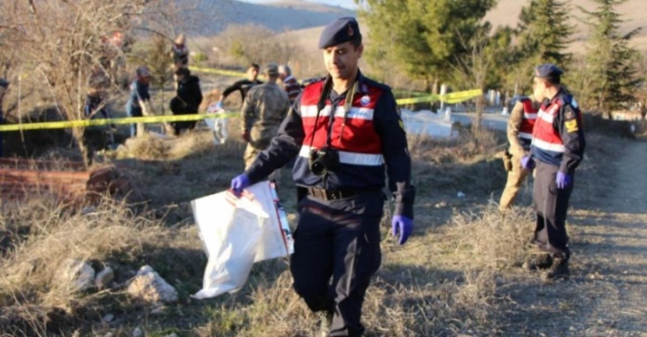 Ahmet Sucu'nun katili babası çıktı! Cinayet 8 sene sonra aydınlanabildi