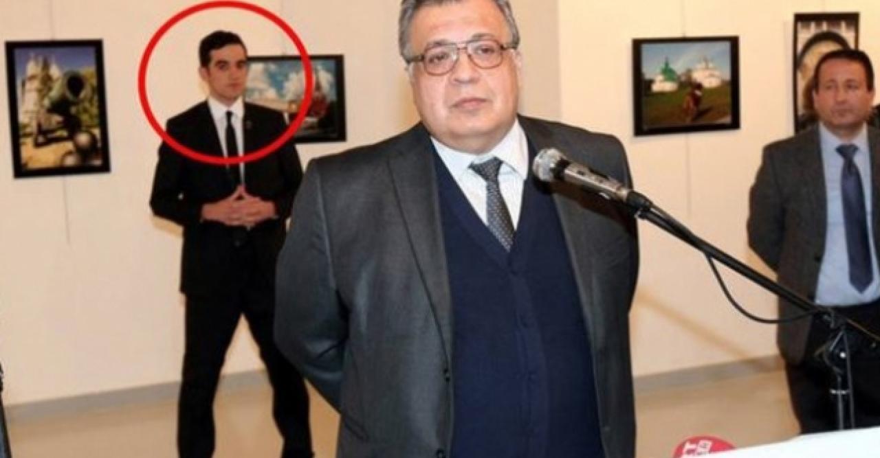 Karlov suikastı davasında gelişme; mütala açıklandı