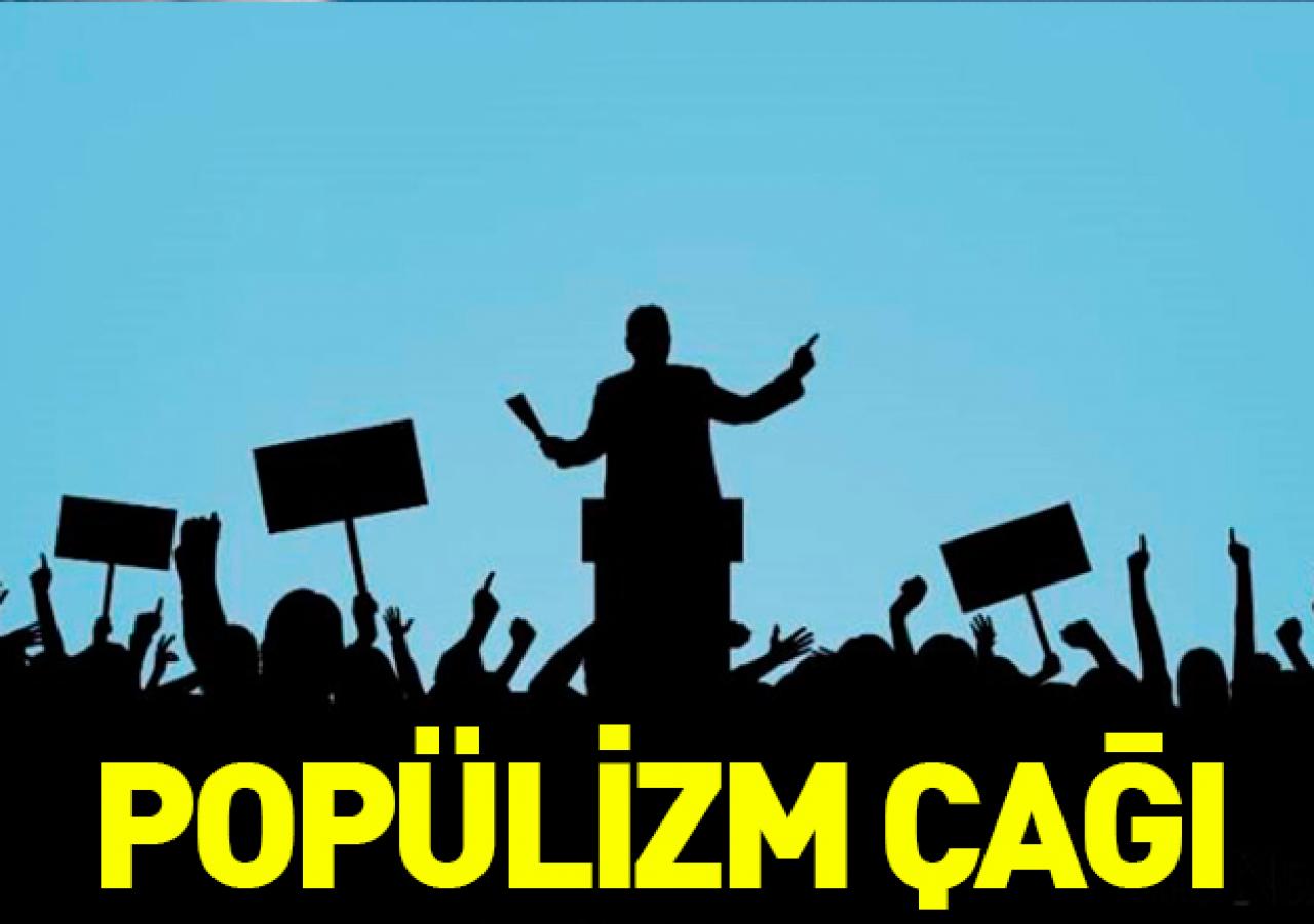 Popülizm Çağı