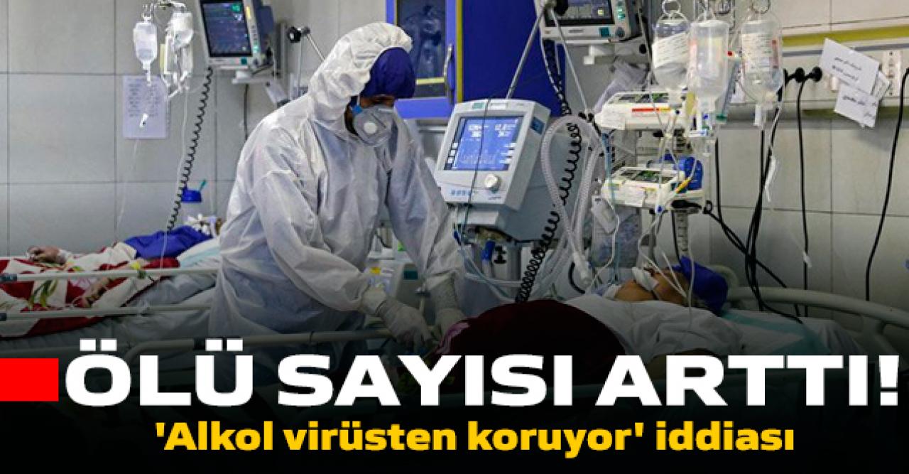 Alkol iddiası 27 can aldı, ölü sayısı 237'ye yükseldi!