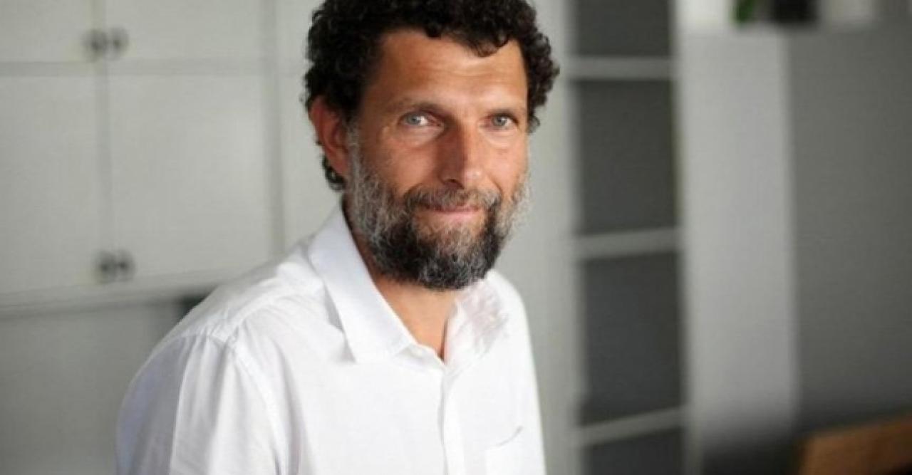 Osman Kavala hakkında 'casusluk' suçlamasıyla tutuklama kararı