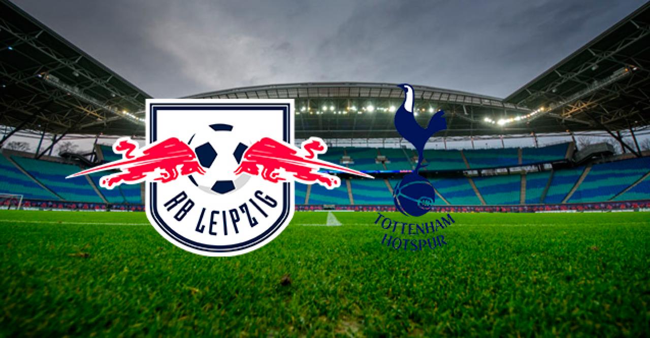 RB Leipzig Tottenham Şampiyonlar Ligi maçı canlı izle | Bein Sports 1 canlı izle