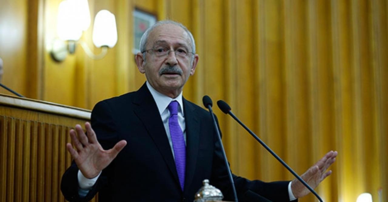 Kılıçdaroğlu: Ortada bir ateşkes yok!