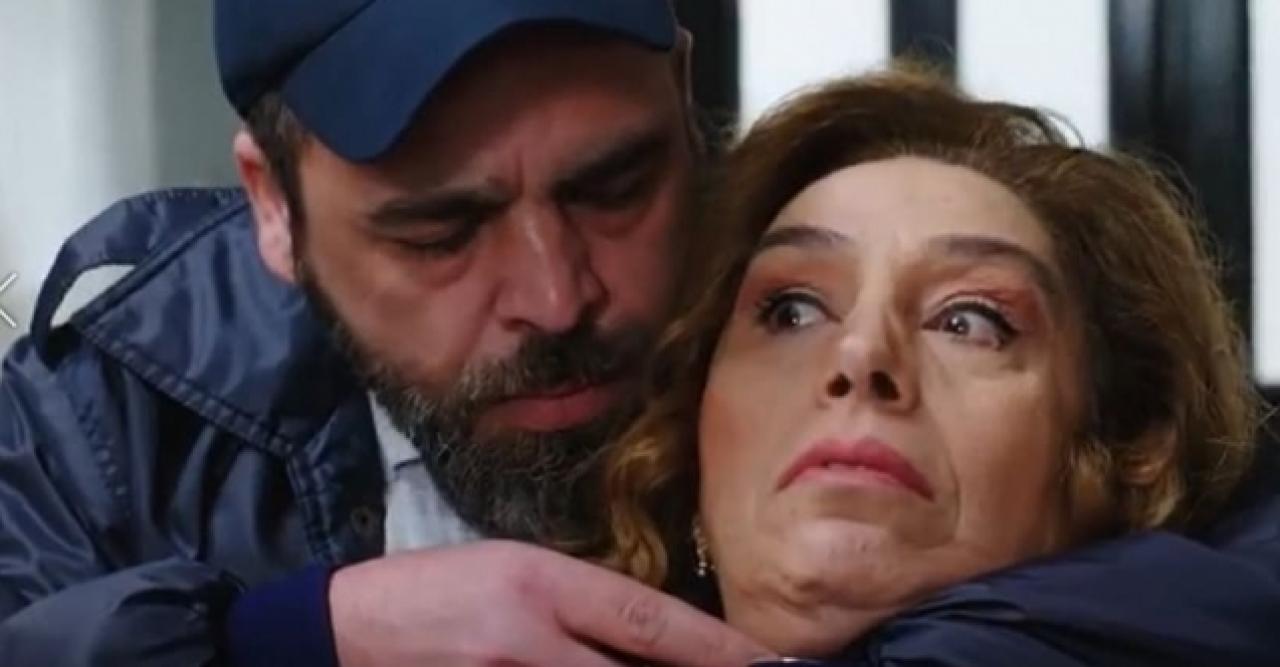 Yemin 204. bölüm özeti ve fragmanı - 12 Mart Perşembe