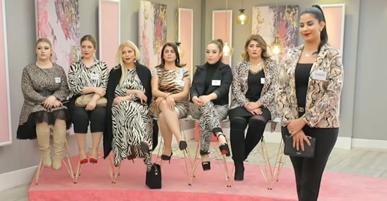 Doya Doya Moda 12 Mart Perşembe Puan Durumu | Kim birinci oldu? | 79. bölüm izle