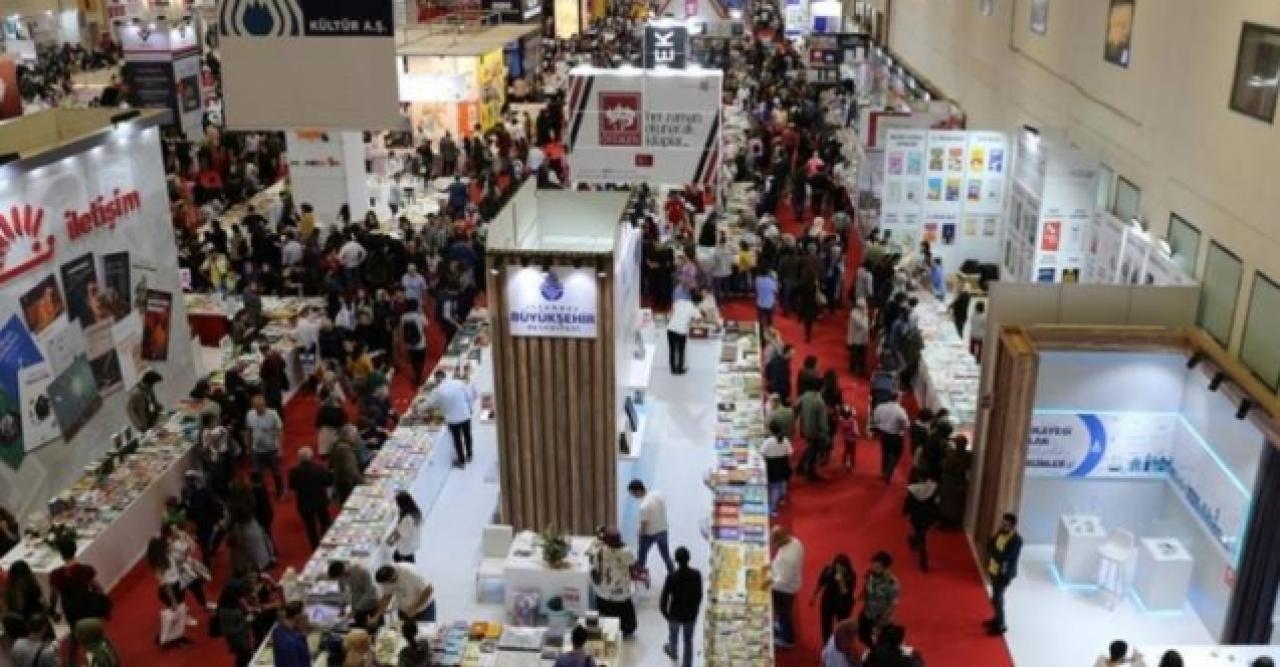 Bakanlık açıkladı: Tüm fuarlar ertelendi