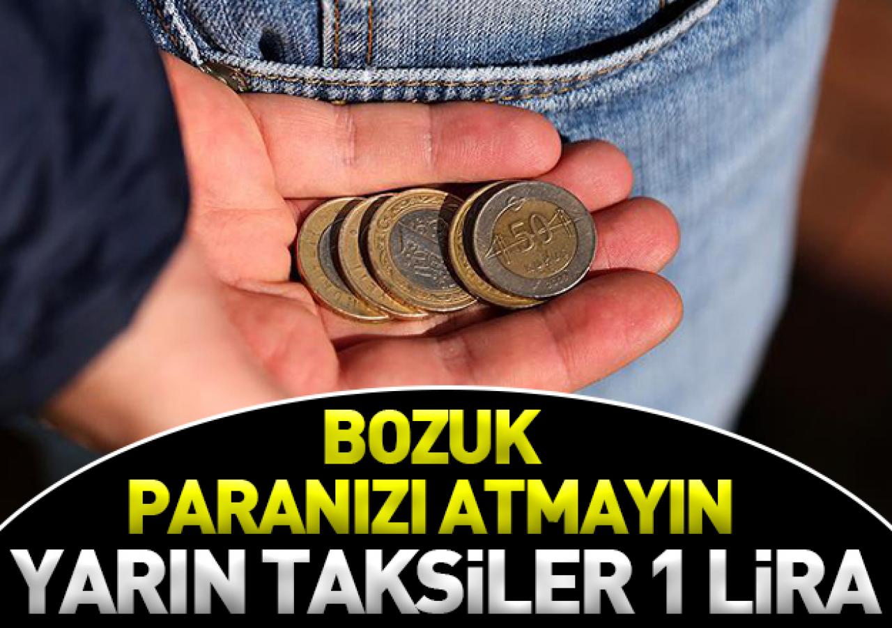 BiTaksi uygulamasından müşterileri sevindiren uygulama