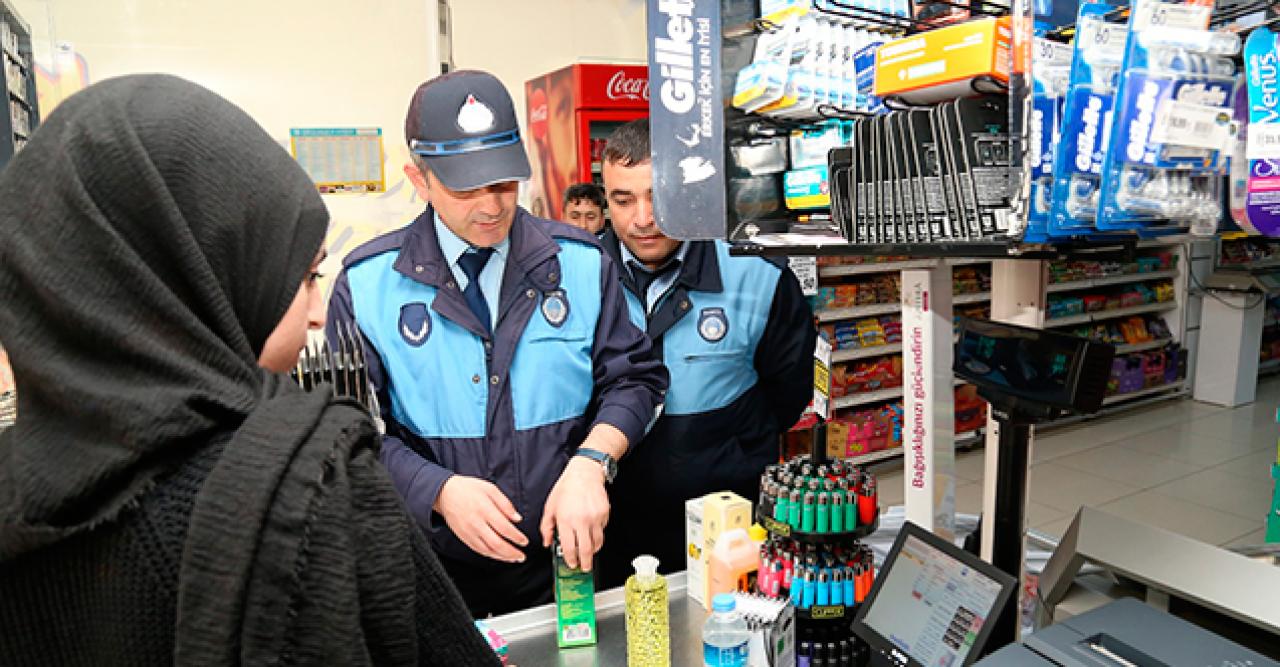 Fiyat artışına karşı denetimler sıklaşıyor