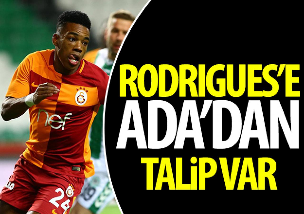 Newcastle'ın Rodrigues aşkı