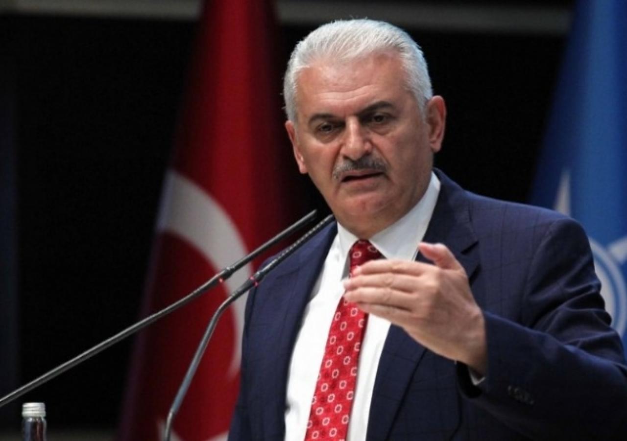 Başbakan Yıldırım: Balans ayarı yapmaya çalıştılar millet iradesini bir türlü hazmedemediler