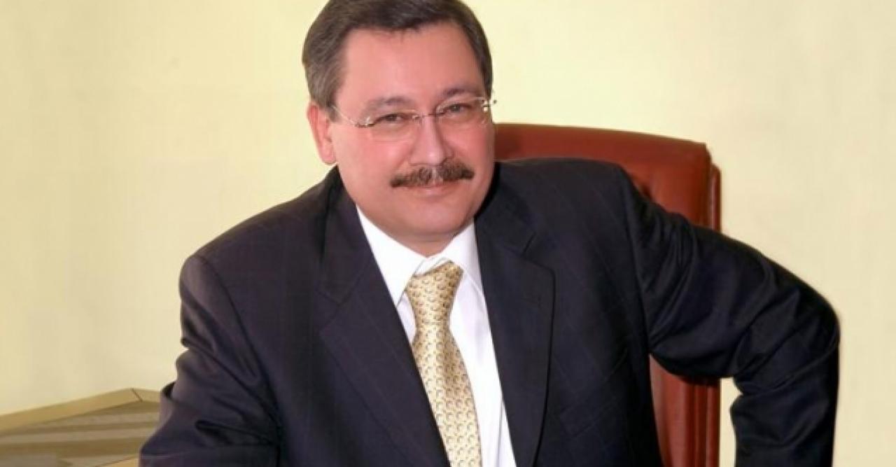 Melih Gökçek'ten Kılıçdaroğluna 'yaş' göndermesi