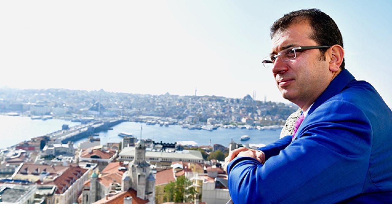 Ekrem İmamoğlu: Tehlikeyi çok hafife alıyoruz