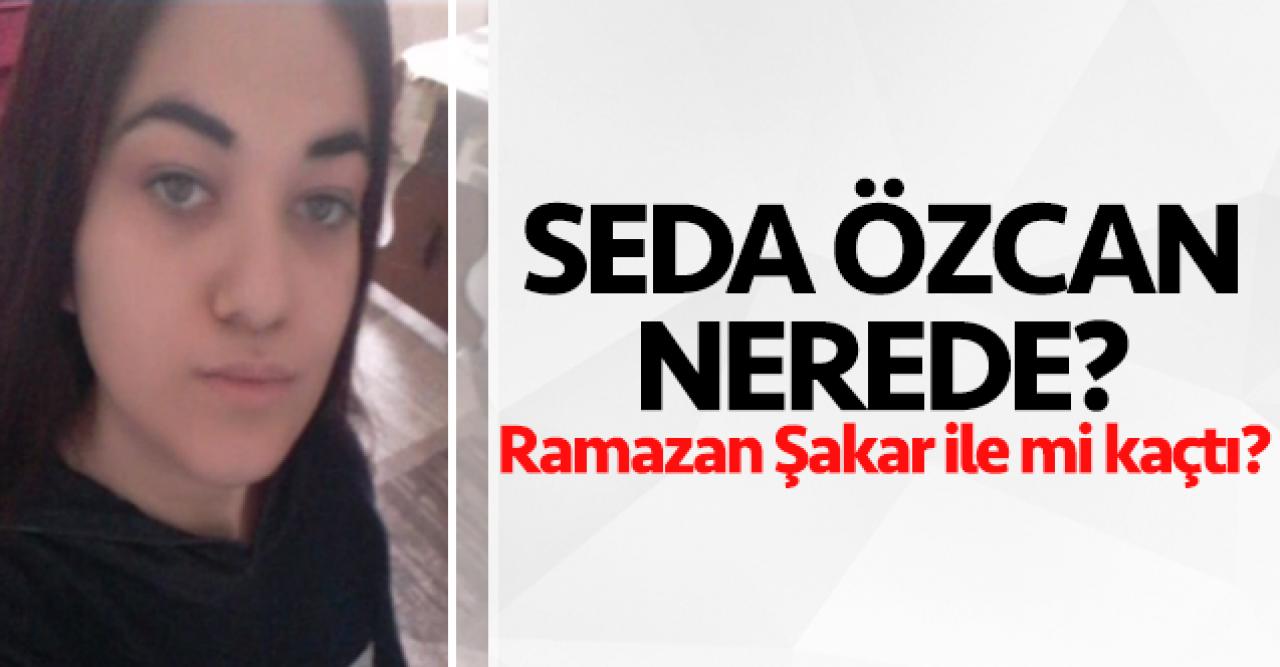 Seda Özcan nerede? Kocaeli Darıca'dan nereye kaçtı? Müge Anlı arıyor