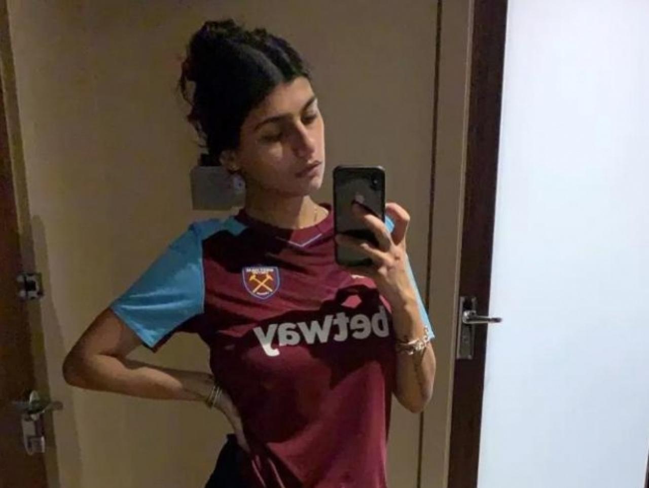 Mia Khalifa kariyerini DEAŞ sebebiyle sona erdirdiğini açıkladı