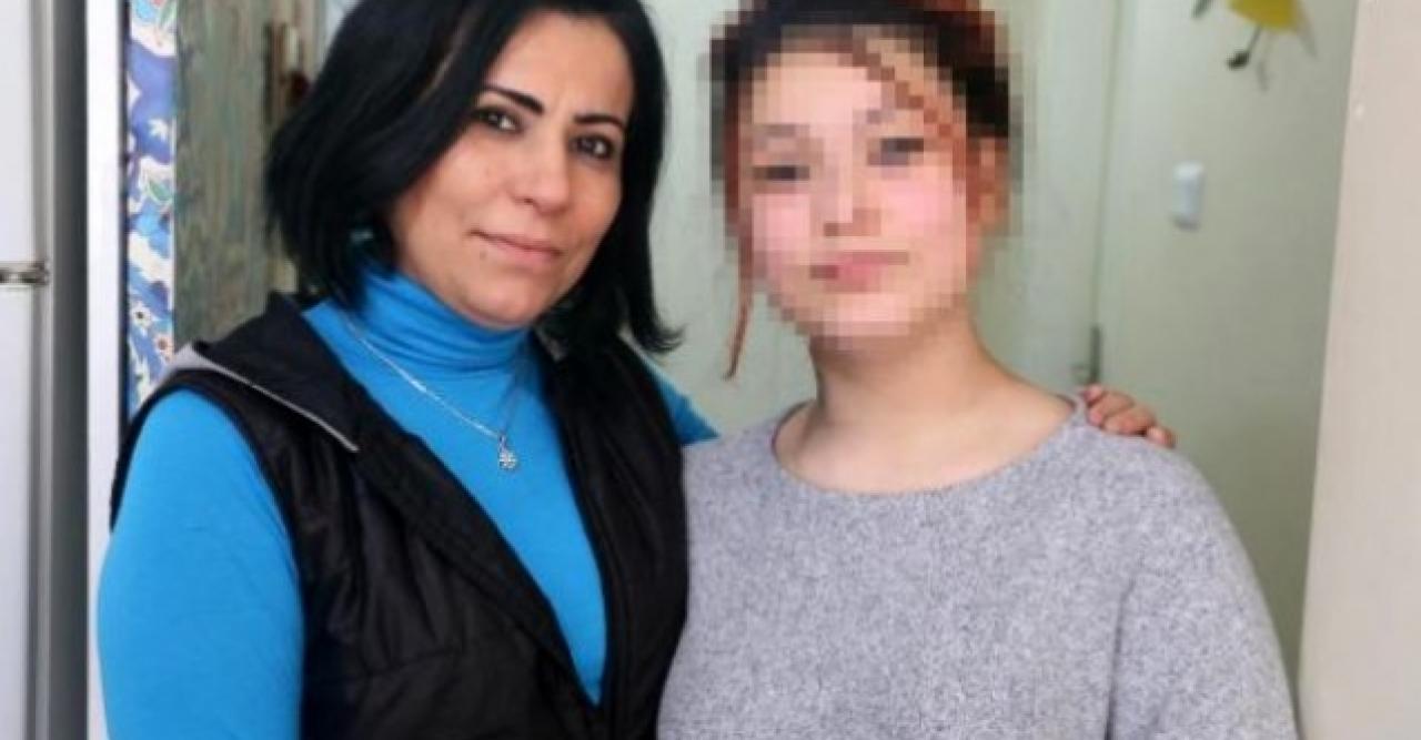 Ayşe Ceylin kimdir? Kaçırılıp, uyuşturu verilen 14 yaşındaki kız evine döndü