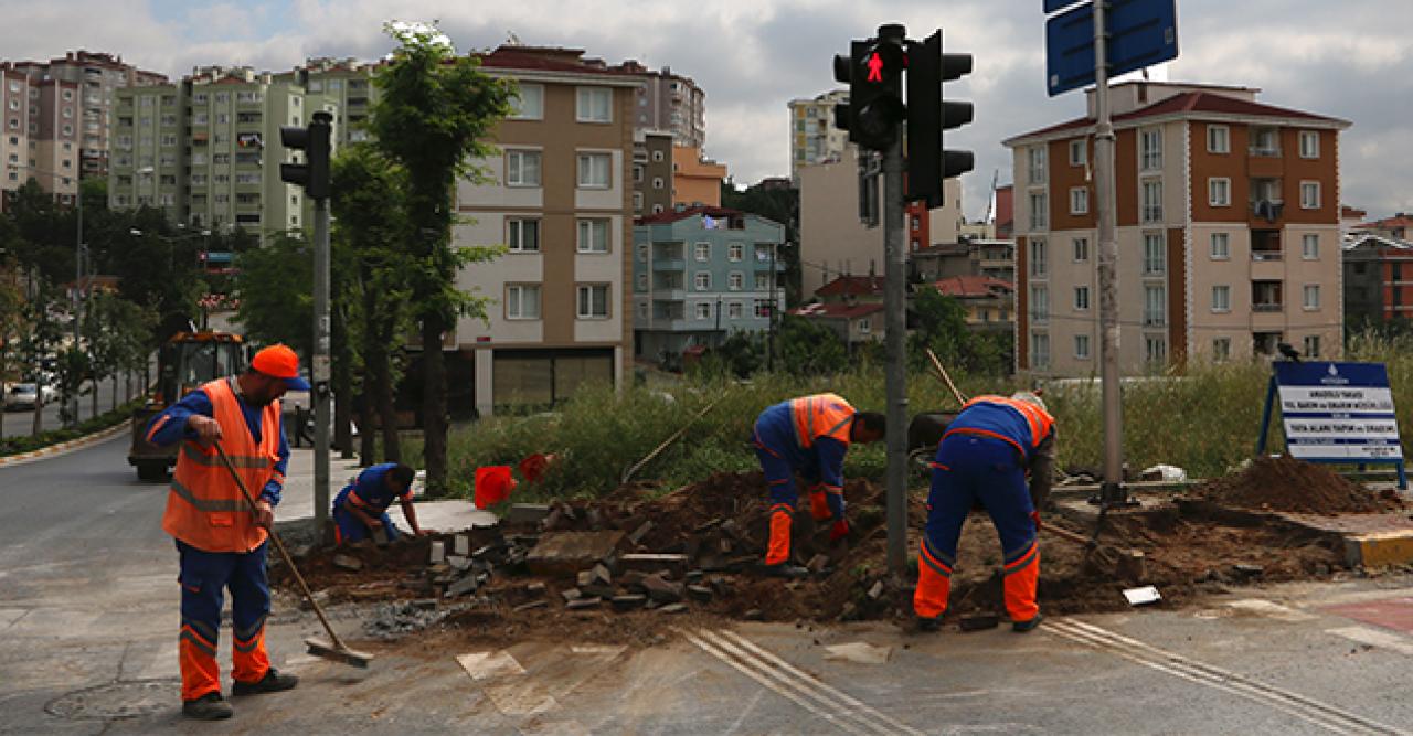 İhalelere virüs iptali