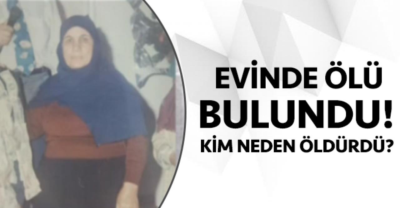 Hatice Özkaçak'ı kim neden öldürdü? Müge Anlı araştırmaya başladı!