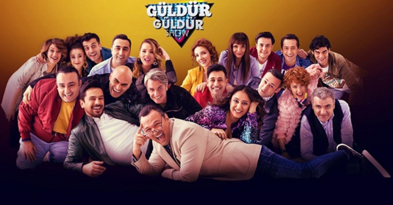 Güldür Güldür Show neden yok, neden yayınlanmadı? Yeni bölüm ne zaman? 229. bölüm tarihi