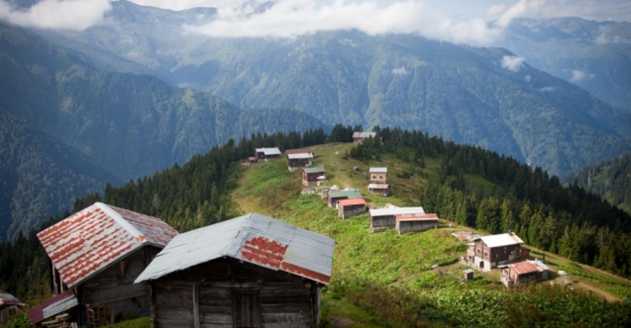 Bir belde ve 4 köy karantinaya alındı! Rize'de neler oluyor?