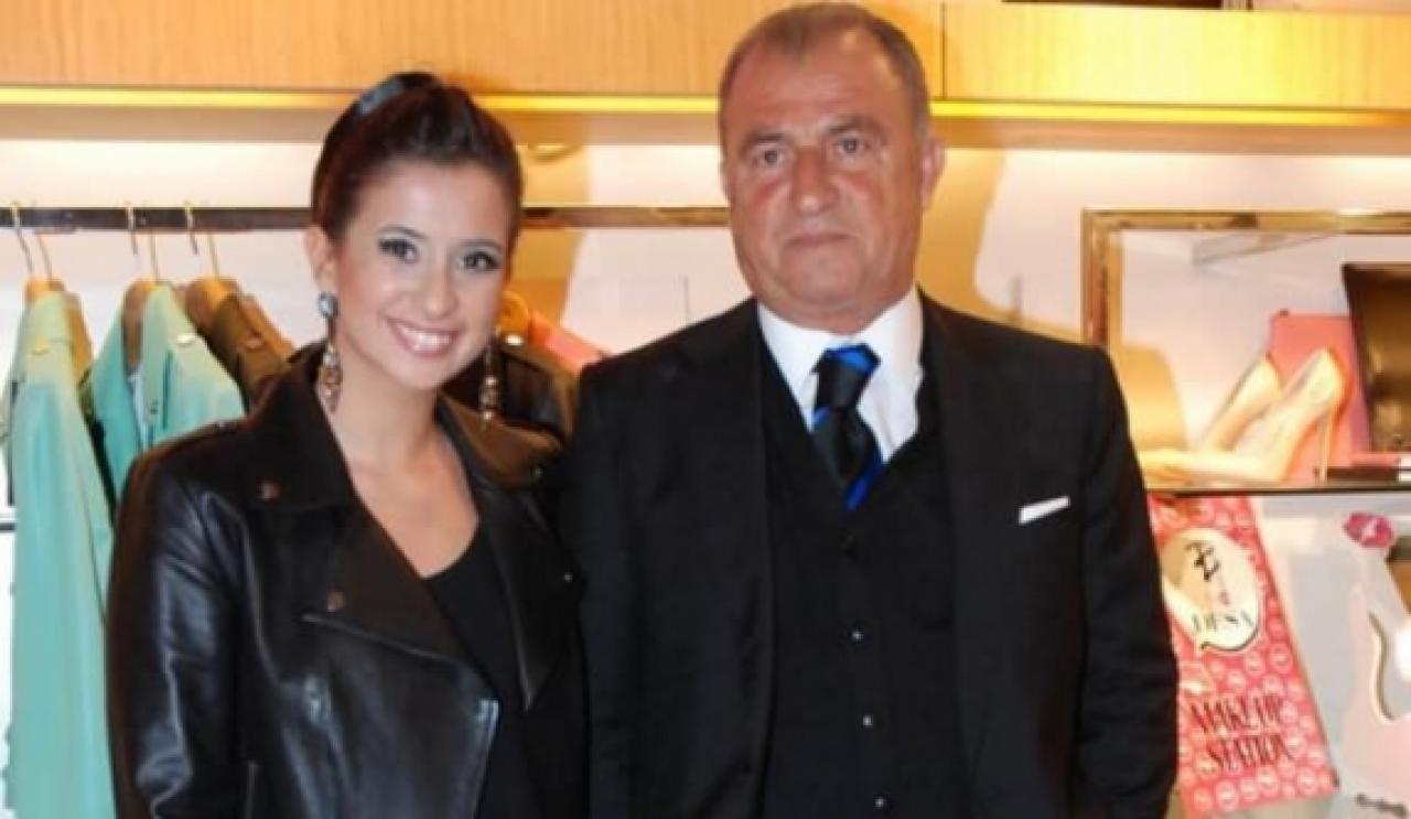 Buse Terim'e sosyal medyada tepki büyüyor