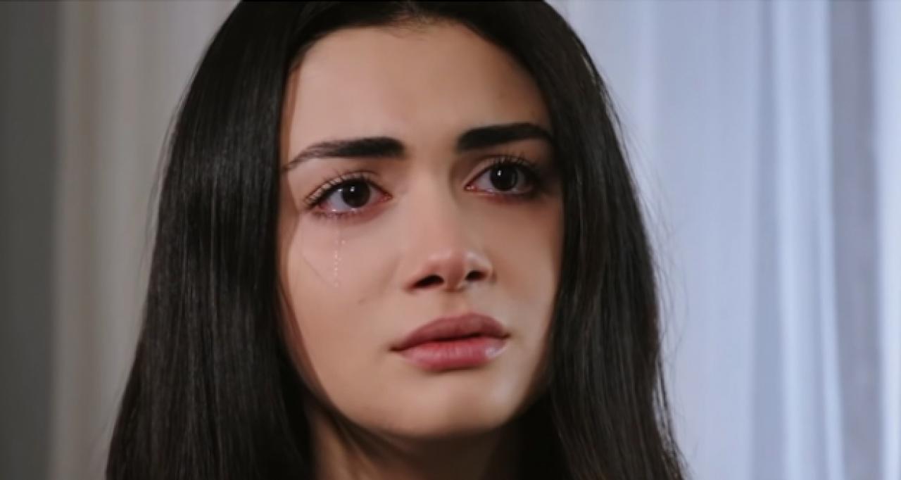 Yemin 217. bölüm özeti ve fragmanı - 31 Mart Salı