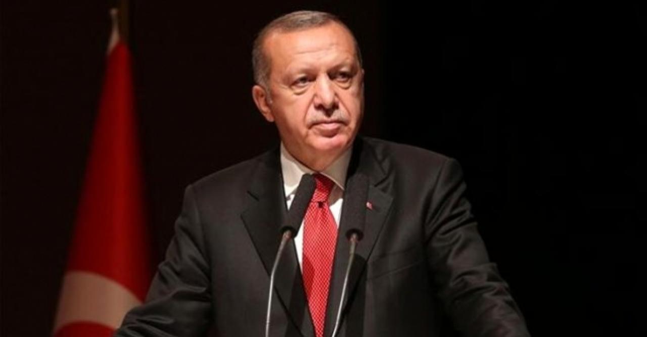 Erdoğan ulusa sesleniş konuşması yapacak