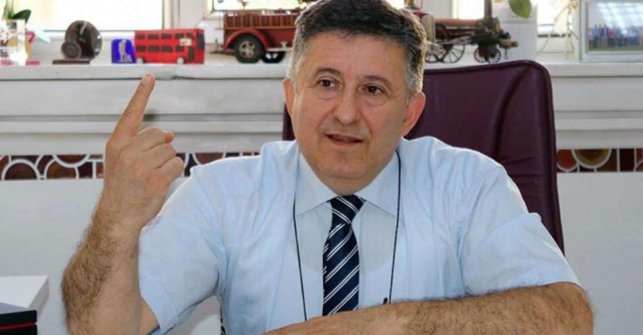 Prof. Dr. Necmettin Ünal: Bazı illerde sokağa çıkma yasağı şart!