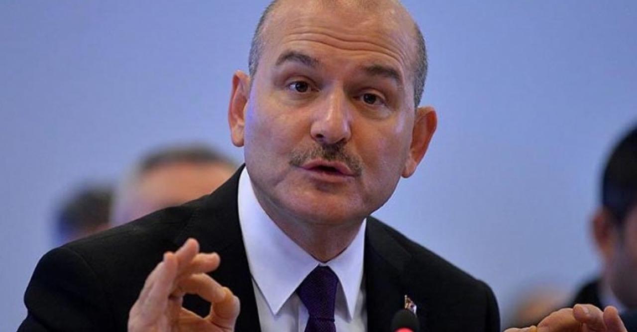 Soylu: İstanbul'la ilgili alternatif tedbirlerimiz hazır