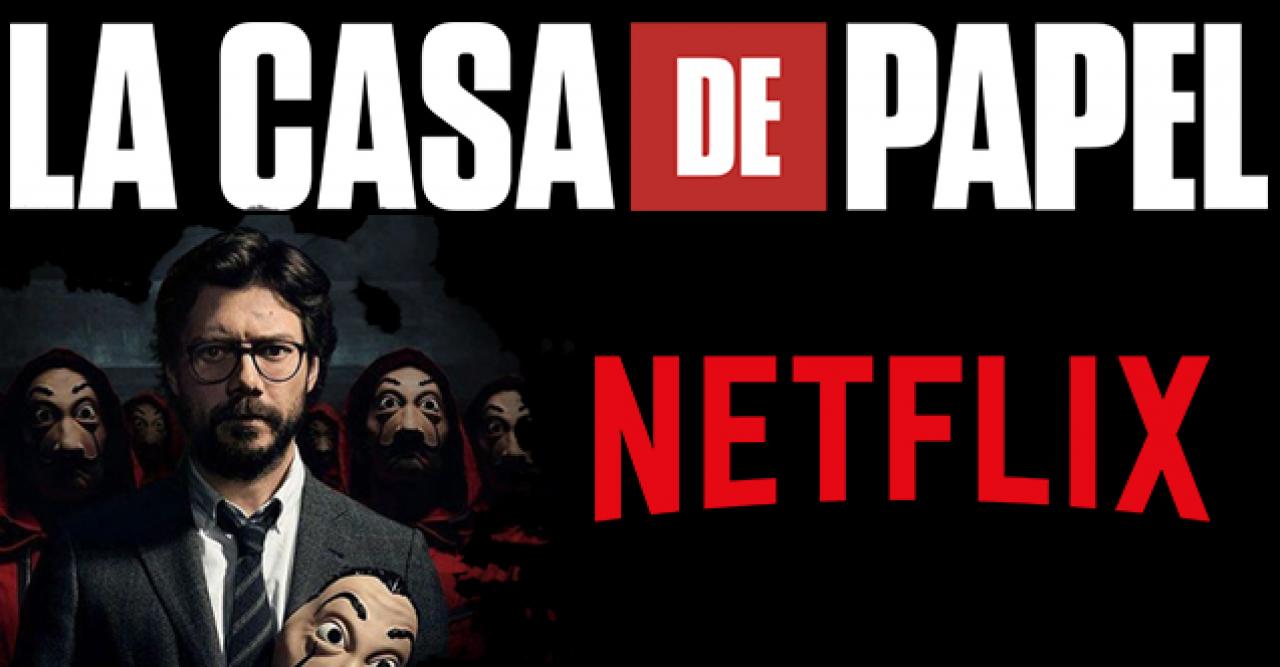 La Casa De Papel 4. sezon oyuncuları | Oyuncu kadrosu