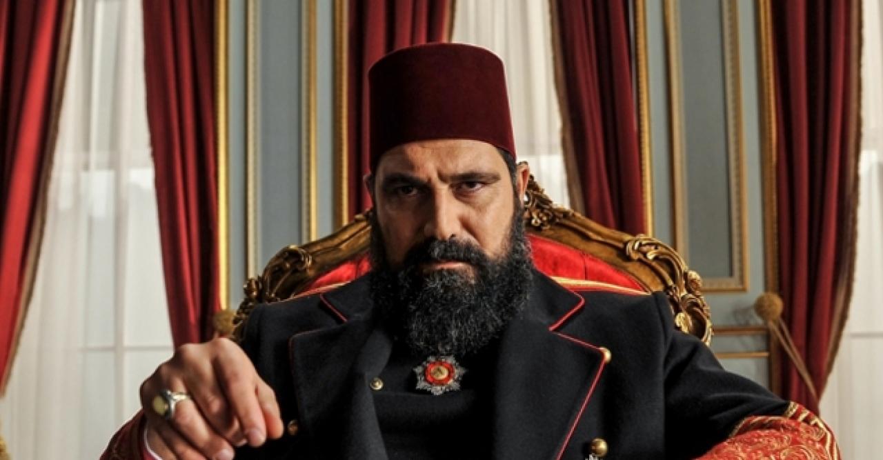 Payitaht Abdülhamid 115. bölüm tek parça izle! 116. bölüm fragmanı yayınlandı mı TRT 1