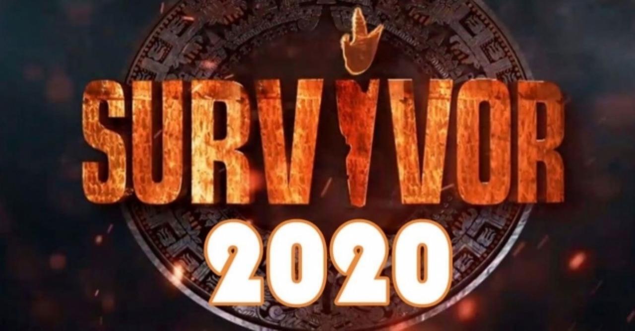 Survivor 2020 canlı izle 4 Nisan Cumartesi TV8