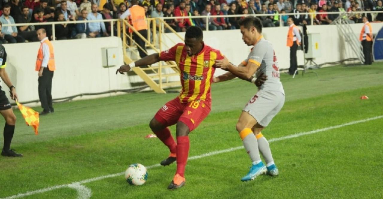 Beşiktaş'tan Acquah bombası!