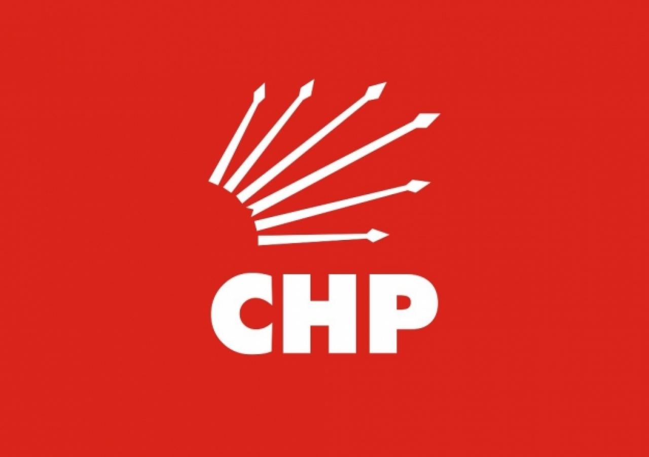 CHP'li 48 vekilden ortak Tüzük açıklaması